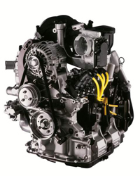 P3960 Engine